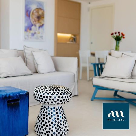 Miramare Blue Stay Torre Santa Sabina Exteriör bild