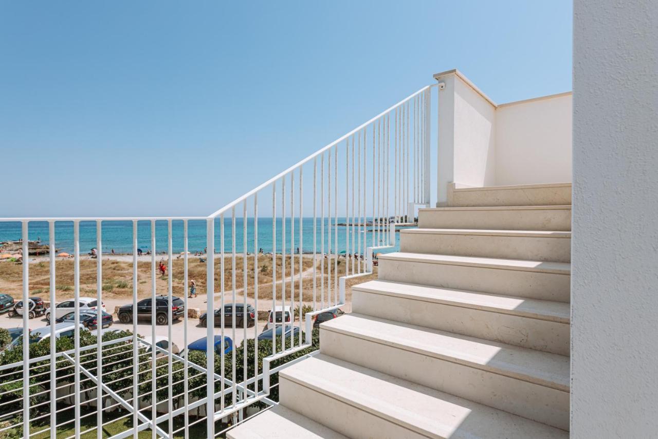 Miramare Blue Stay Torre Santa Sabina Exteriör bild