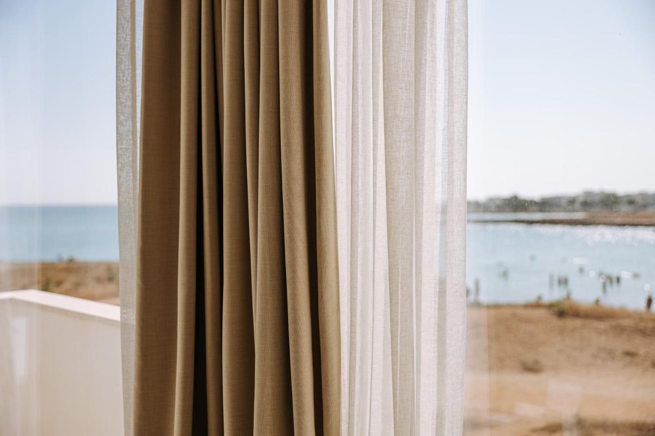 Miramare Blue Stay Torre Santa Sabina Exteriör bild