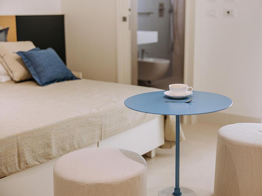 Miramare Blue Stay Torre Santa Sabina Rum bild